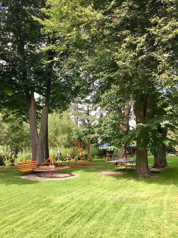 Pension Dita - Adrspach Teplice nad Metují المظهر الخارجي الصورة